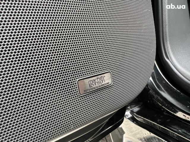 Черный Лексус LX 570, объемом двигателя 57 л и пробегом 153 тыс. км за 25490 $, фото 49 на Automoto.ua