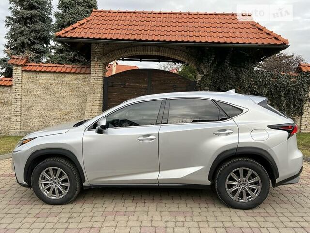 Лексус NX 300, объемом двигателя 2 л и пробегом 59 тыс. км за 29900 $, фото 12 на Automoto.ua