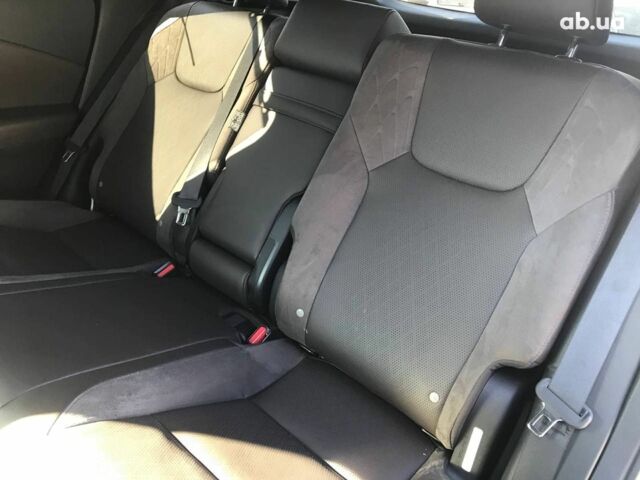 Белый Лексус RX 350, объемом двигателя 2.5 л и пробегом 11 тыс. км за 69690 $, фото 11 на Automoto.ua