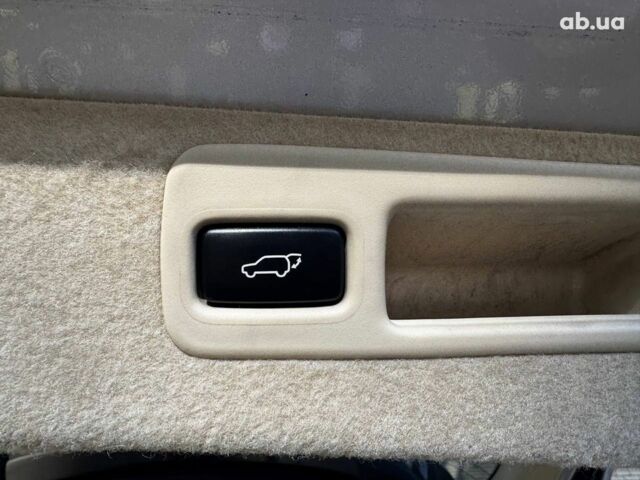 Бежевий Лексус RX 350, об'ємом двигуна 3.5 л та пробігом 98 тис. км за 22990 $, фото 29 на Automoto.ua