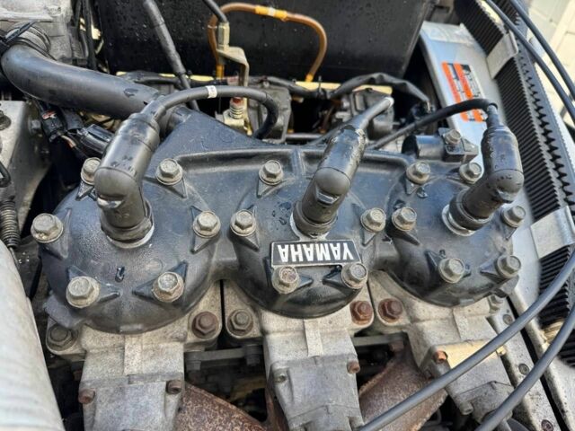 Лексус RX 350, объемом двигателя 0.8 л и пробегом 0 тыс. км за 5999 $, фото 6 на Automoto.ua