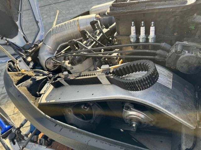 Лексус RX 350, объемом двигателя 0.8 л и пробегом 0 тыс. км за 5999 $, фото 7 на Automoto.ua