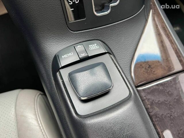 Сірий Лексус RX 350, об'ємом двигуна 3.5 л та пробігом 148 тис. км за 22540 $, фото 31 на Automoto.ua