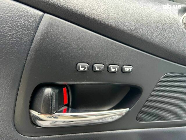 Сірий Лексус RX 350, об'ємом двигуна 3.5 л та пробігом 148 тис. км за 22540 $, фото 16 на Automoto.ua