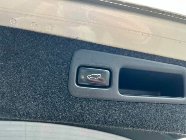 Сірий Лексус RX 350, об'ємом двигуна 3.5 л та пробігом 148 тис. км за 22540 $, фото 41 на Automoto.ua