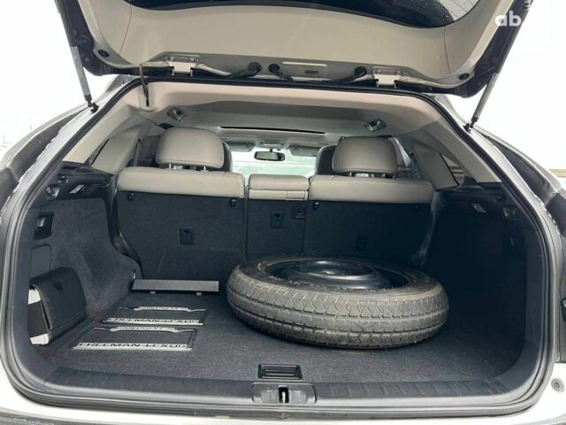 Сірий Лексус RX 350, об'ємом двигуна 3.5 л та пробігом 148 тис. км за 22540 $, фото 40 на Automoto.ua