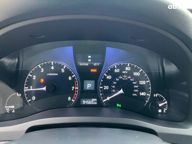 Сірий Лексус RX 350, об'ємом двигуна 3.5 л та пробігом 148 тис. км за 22540 $, фото 21 на Automoto.ua