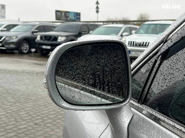 Сірий Лексус RX 350, об'ємом двигуна 3.5 л та пробігом 148 тис. км за 22540 $, фото 13 на Automoto.ua