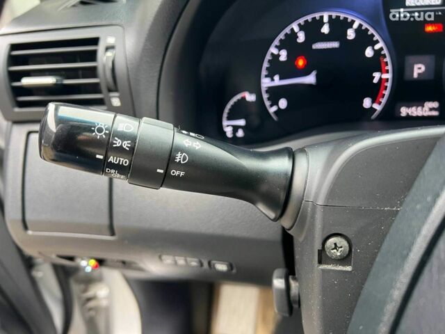 Сірий Лексус RX 350, об'ємом двигуна 3.5 л та пробігом 148 тис. км за 22540 $, фото 25 на Automoto.ua
