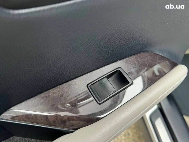 Сірий Лексус RX 350, об'ємом двигуна 3.5 л та пробігом 148 тис. км за 22540 $, фото 35 на Automoto.ua