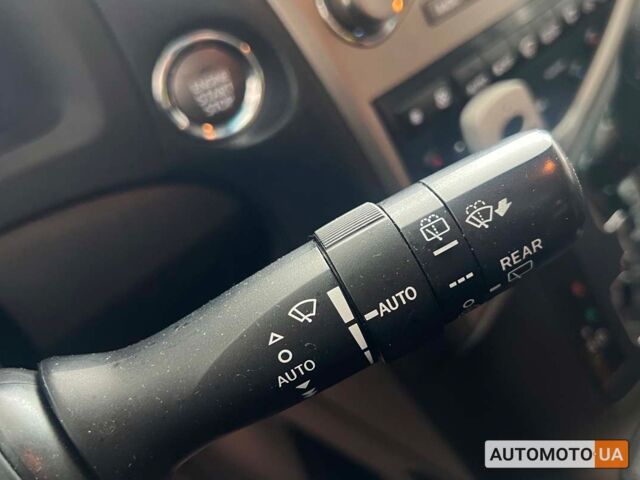 Серый Лексус RX 350, объемом двигателя 3.5 л и пробегом 230 тыс. км за 23800 $, фото 22 на Automoto.ua