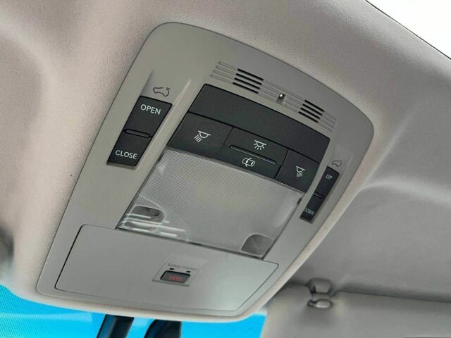 Сірий Лексус RX 350, об'ємом двигуна 3.5 л та пробігом 148 тис. км за 22540 $, фото 34 на Automoto.ua