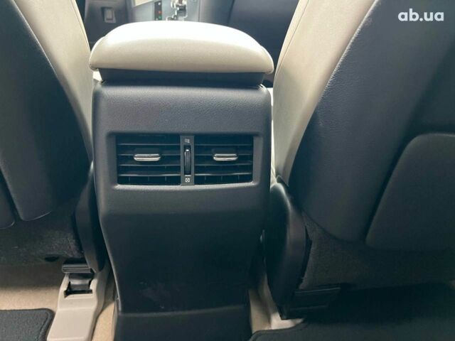 Сірий Лексус RX 350, об'ємом двигуна 3.5 л та пробігом 148 тис. км за 22540 $, фото 37 на Automoto.ua