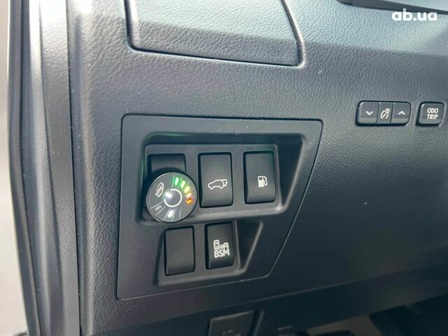 Сірий Лексус RX 350, об'ємом двигуна 3.5 л та пробігом 148 тис. км за 22540 $, фото 20 на Automoto.ua