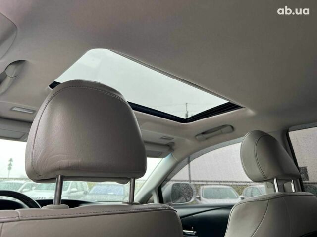 Сірий Лексус RX 350, об'ємом двигуна 3.5 л та пробігом 148 тис. км за 22540 $, фото 38 на Automoto.ua