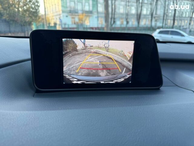 Серый Лексус RX 350, объемом двигателя 3.5 л и пробегом 96 тыс. км за 36190 $, фото 14 на Automoto.ua