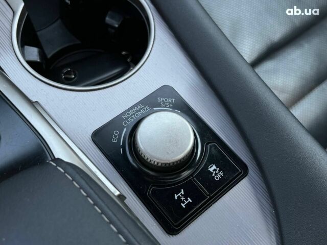 Синий Лексус RX 350, объемом двигателя 3.5 л и пробегом 140 тыс. км за 34690 $, фото 32 на Automoto.ua