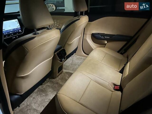 Білий Лексус RZ, об'ємом двигуна 0 л та пробігом 2 тис. км за 42000 $, фото 7 на Automoto.ua