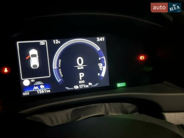 Білий Лексус RZ, об'ємом двигуна 0 л та пробігом 2 тис. км за 42000 $, фото 9 на Automoto.ua