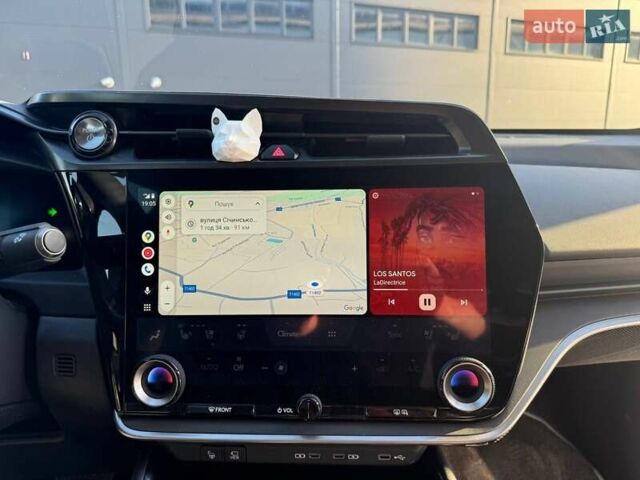 Лексус RZ 2024 у Трускавце на Automoto.ua Білий Лексус RZ, об'ємом двигуна 0 л та пробігом 1 тис. км за 38500 $, фото 27 на Automoto.ua