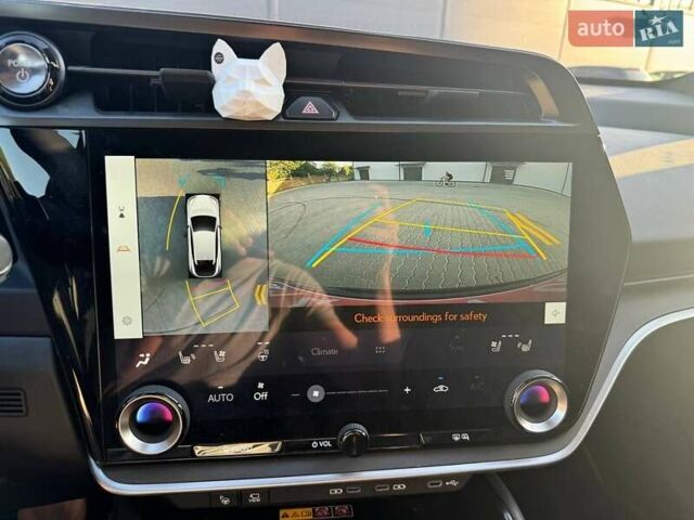 Лексус RZ 2024 у Трускавце на Automoto.ua Білий Лексус RZ, об'ємом двигуна 0 л та пробігом 1 тис. км за 38500 $, фото 33 на Automoto.ua