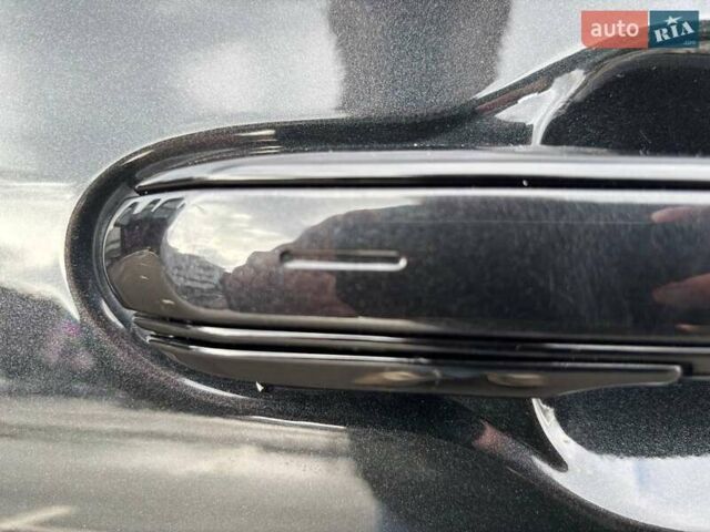 Чорний Лексус RZ, об'ємом двигуна 0 л та пробігом 10 тис. км за 42990 $, фото 9 на Automoto.ua