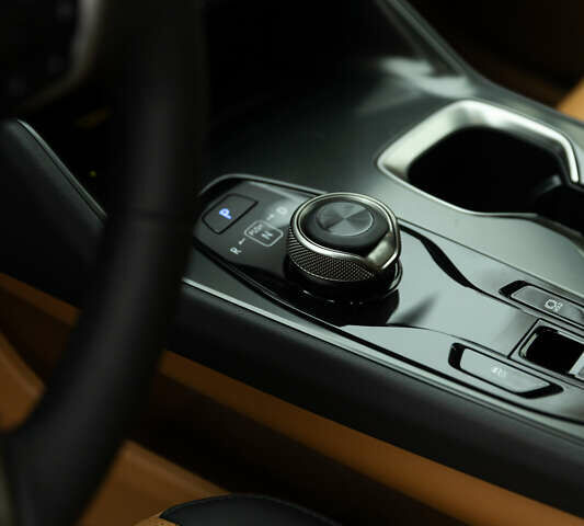 Чорний Лексус RZ, об'ємом двигуна 0 л та пробігом 25 тис. км за 35800 $, фото 29 на Automoto.ua