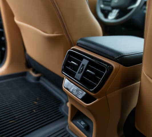 Чорний Лексус RZ, об'ємом двигуна 0 л та пробігом 25 тис. км за 35800 $, фото 36 на Automoto.ua