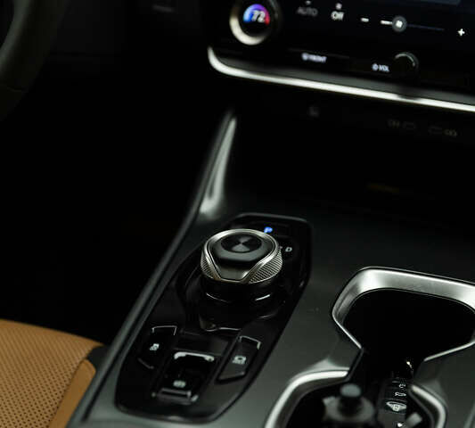 Чорний Лексус RZ, об'ємом двигуна 0 л та пробігом 25 тис. км за 35800 $, фото 38 на Automoto.ua