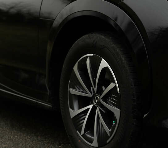 Чорний Лексус RZ, об'ємом двигуна 0 л та пробігом 25 тис. км за 35800 $, фото 19 на Automoto.ua