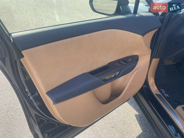 Черный Лексус RZ, объемом двигателя 0 л и пробегом 9 тыс. км за 41000 $, фото 13 на Automoto.ua