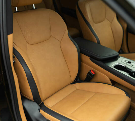 Чорний Лексус RZ, об'ємом двигуна 0 л та пробігом 25 тис. км за 35800 $, фото 34 на Automoto.ua