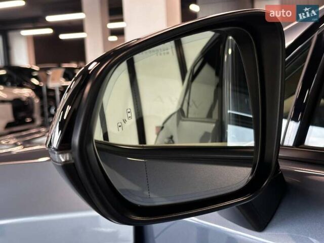 Лексус RZ, объемом двигателя 0 л и пробегом 24 тыс. км за 48900 $, фото 13 на Automoto.ua