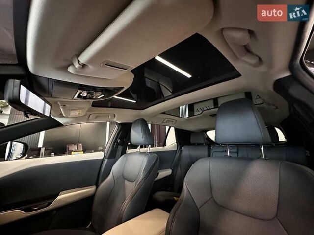 Лексус RZ, объемом двигателя 0 л и пробегом 24 тыс. км за 48900 $, фото 26 на Automoto.ua