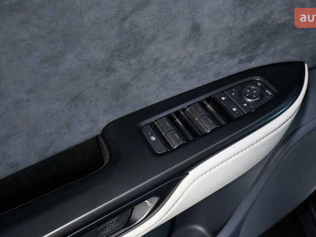 купить новое авто Лексус RZ 2024 года от официального дилера Лексус Львів Лексус фото