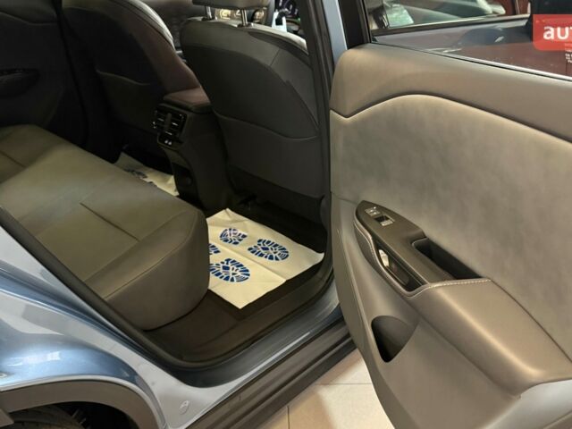 купить новое авто Лексус RZ 2024 года от официального дилера E-MOTION CARS Лексус фото