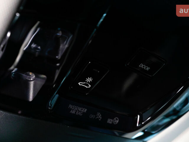 купить новое авто Лексус RZ 2024 года от официального дилера Лексус Львів Лексус фото