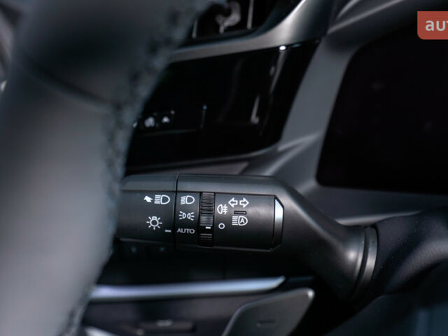 купить новое авто Лексус RZ 2024 года от официального дилера Лексус Львів Лексус фото