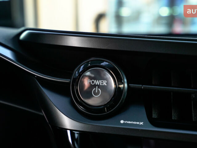 купить новое авто Лексус RZ 2024 года от официального дилера Лексус Львів Лексус фото