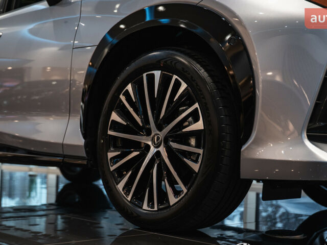 Лексус RZ, объемом двигателя 0 л и пробегом 0 тыс. км за 71976 $, фото 11 на Automoto.ua