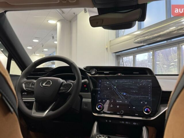 Лексус RZ, объемом двигателя 0 л и пробегом 0 тыс. км за 75015 $, фото 19 на Automoto.ua
