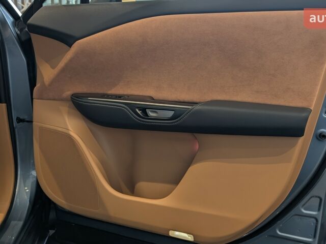купити нове авто Лексус RZ 2025 року від офіційного дилера Лексус Київ Аеропорт Лексус фото