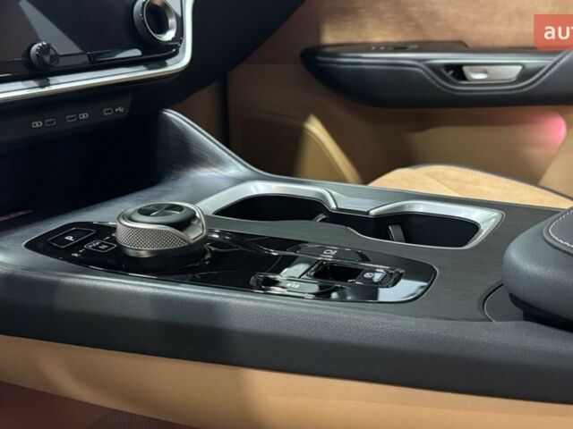 Лексус RZ, об'ємом двигуна 0 л та пробігом 0 тис. км за 71264 $, фото 4 на Automoto.ua