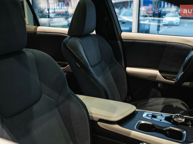 Лексус RZ, объемом двигателя 0 л и пробегом 0 тыс. км за 71976 $, фото 10 на Automoto.ua