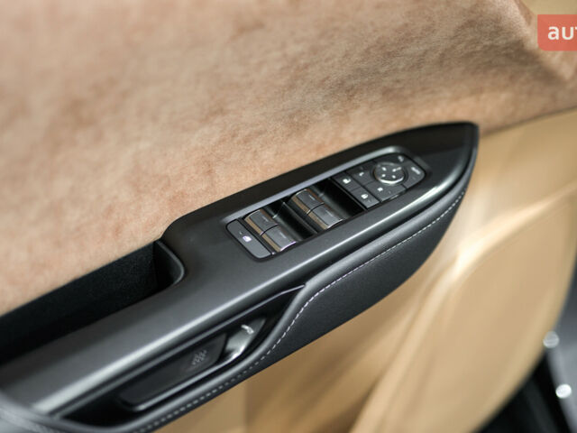 Лексус RZ, объемом двигателя 0 л и пробегом 0 тыс. км за 69773 $, фото 15 на Automoto.ua