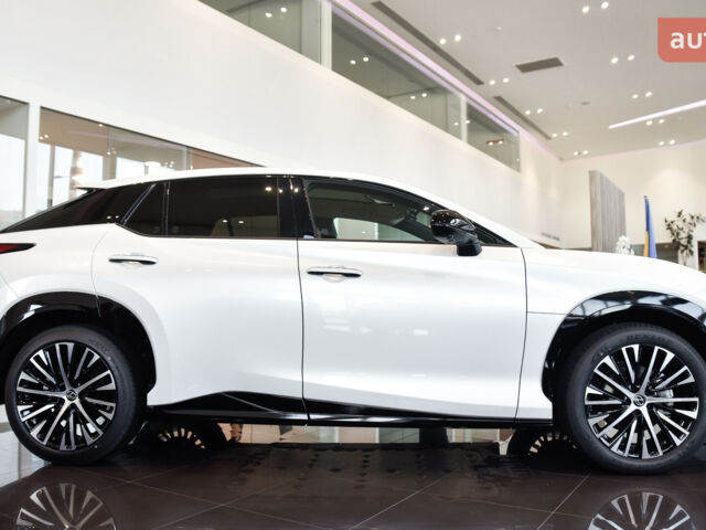 Лексус RZ, об'ємом двигуна 0 л та пробігом 0 тис. км за 69014 $, фото 1 на Automoto.ua