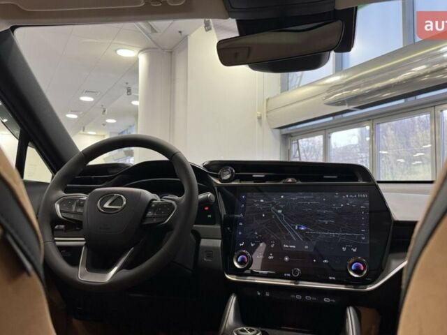 Лексус RZ, об'ємом двигуна 0 л та пробігом 0 тис. км за 71264 $, фото 6 на Automoto.ua