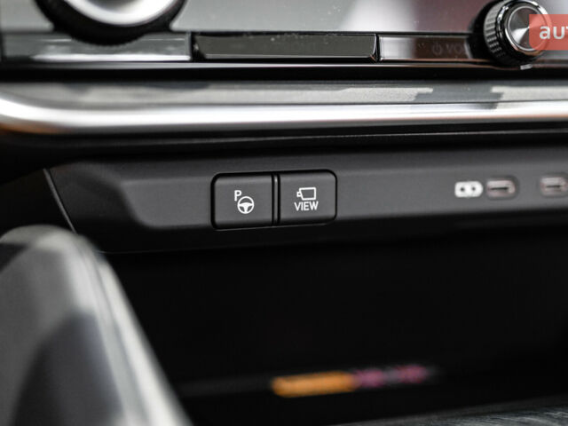 Лексус RZ, объемом двигателя 0 л и пробегом 0 тыс. км за 69773 $, фото 22 на Automoto.ua