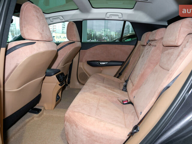 Лексус RZ, объемом двигателя 0 л и пробегом 0 тыс. км за 69773 $, фото 14 на Automoto.ua