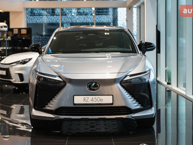 Лексус RZ, объемом двигателя 0 л и пробегом 0 тыс. км за 71976 $, фото 1 на Automoto.ua